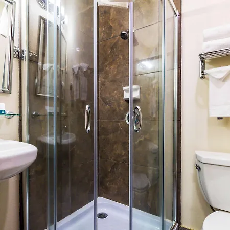Quality Inn & Suites Lacey Olympia Extérieur photo