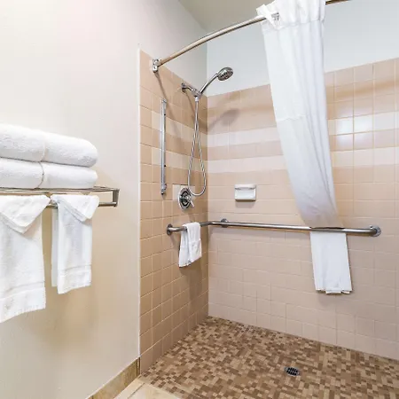Quality Inn & Suites Lacey Olympia Extérieur photo