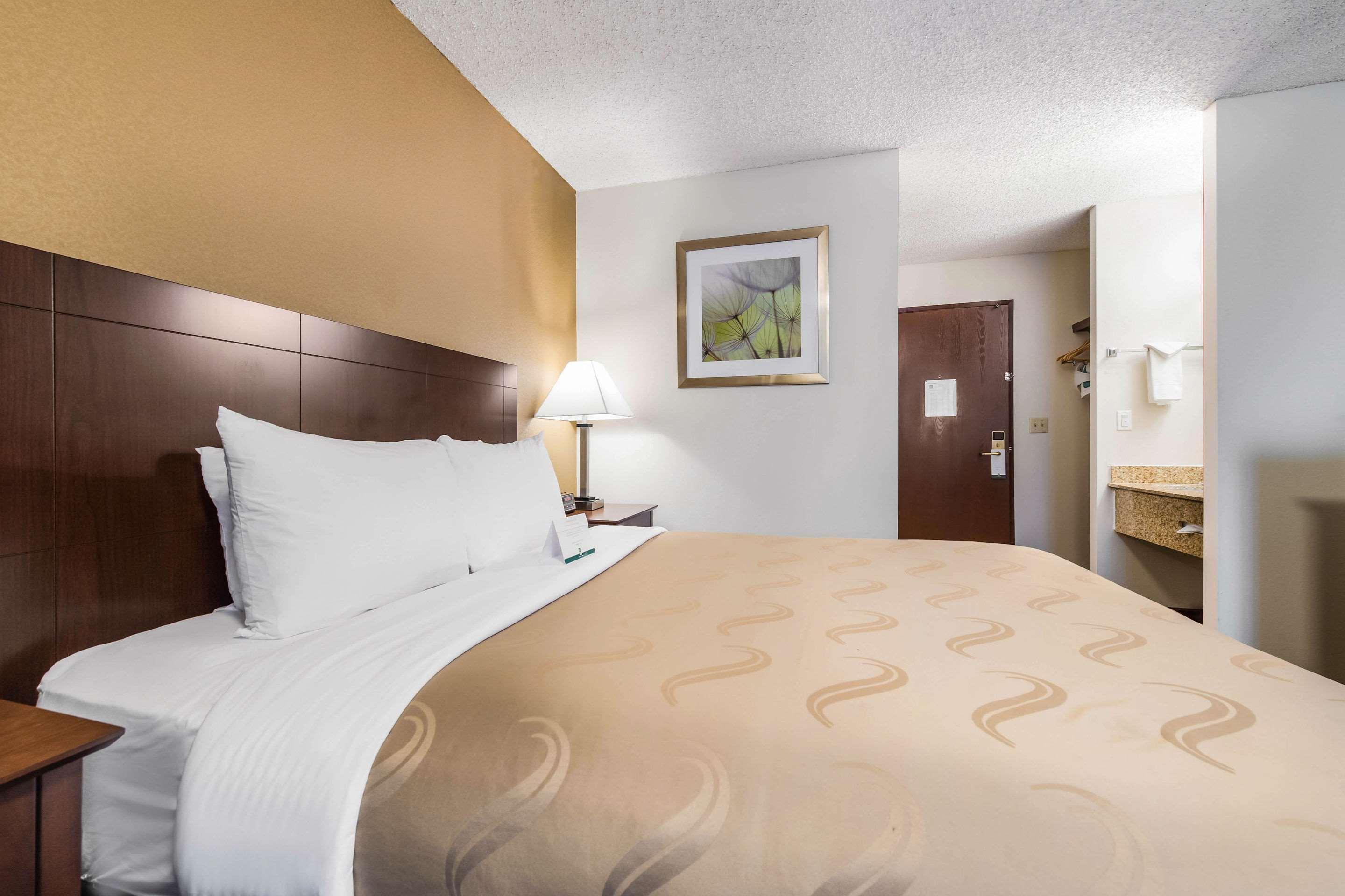Hotel Quality & Olympia 2*