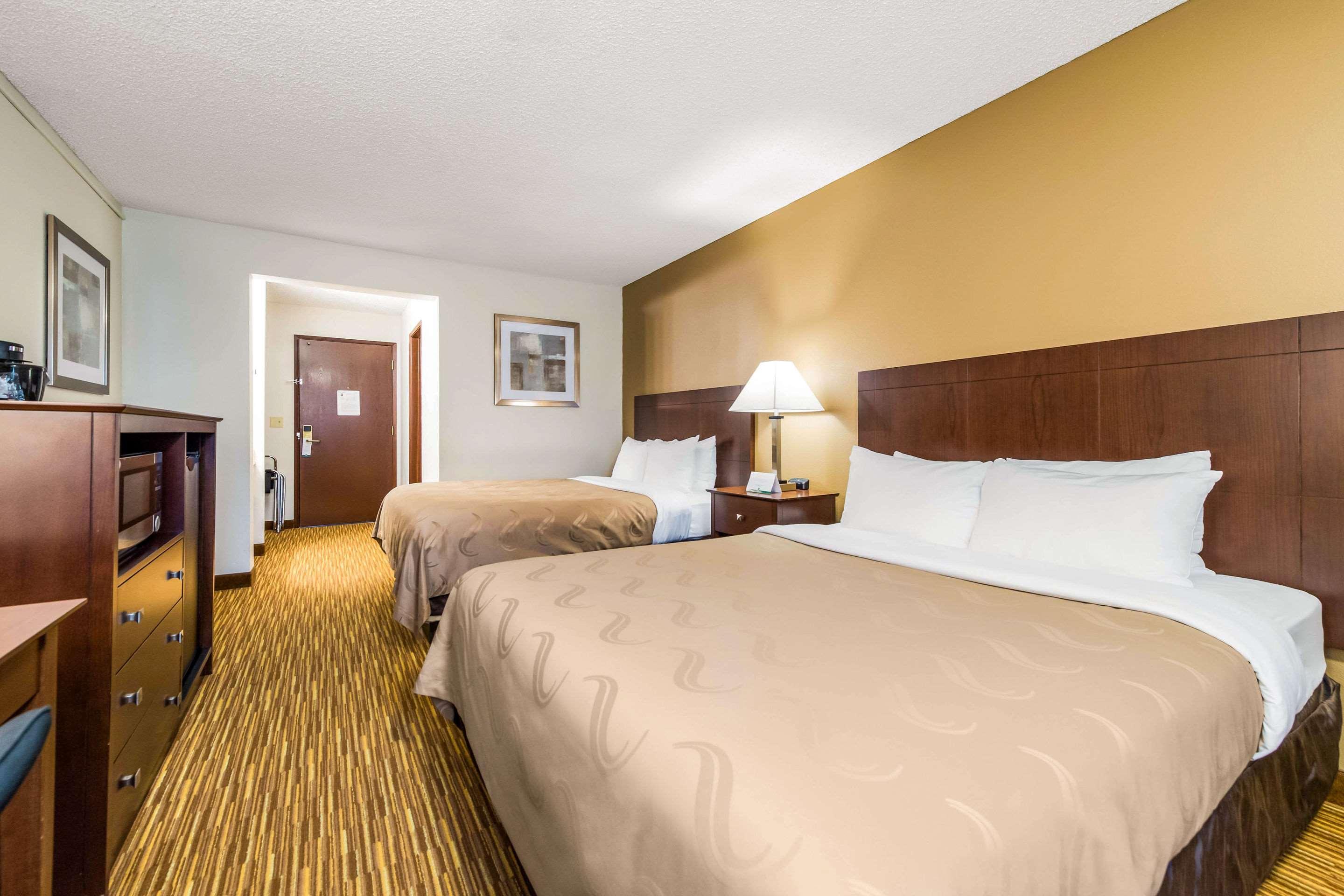 Hotel Quality & Olympia 2*