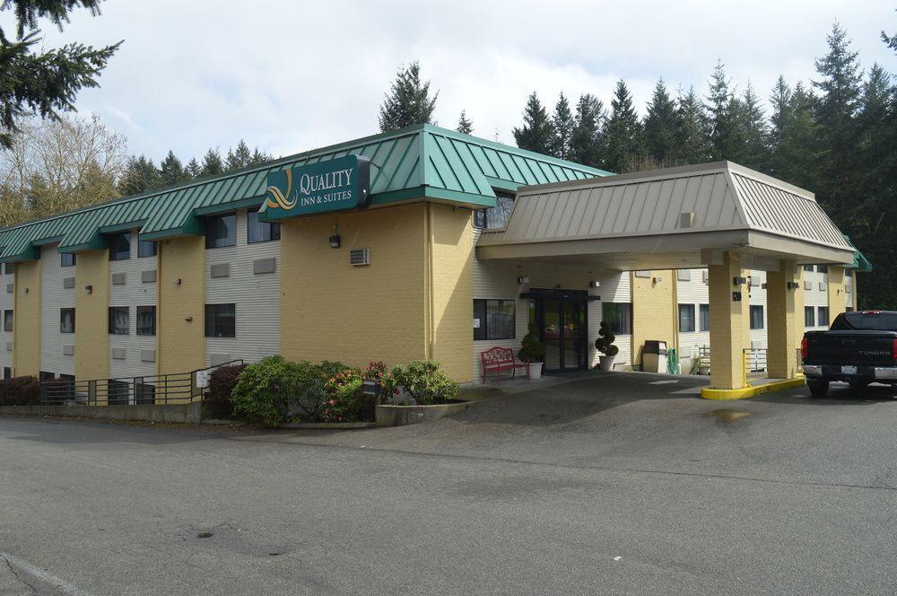 Hotel Quality & Olympia