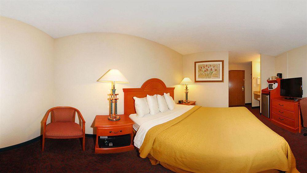 Hotel Quality & Olympia