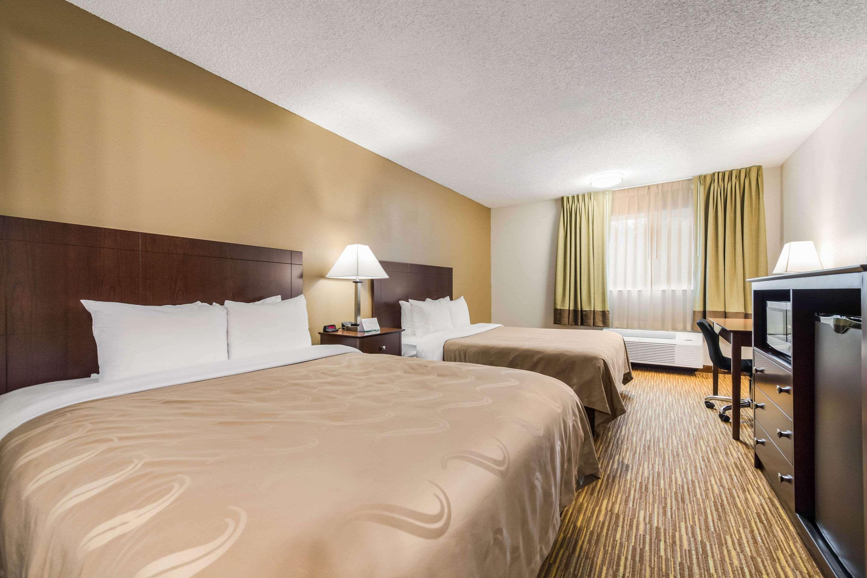 Hotel Quality & Olympia