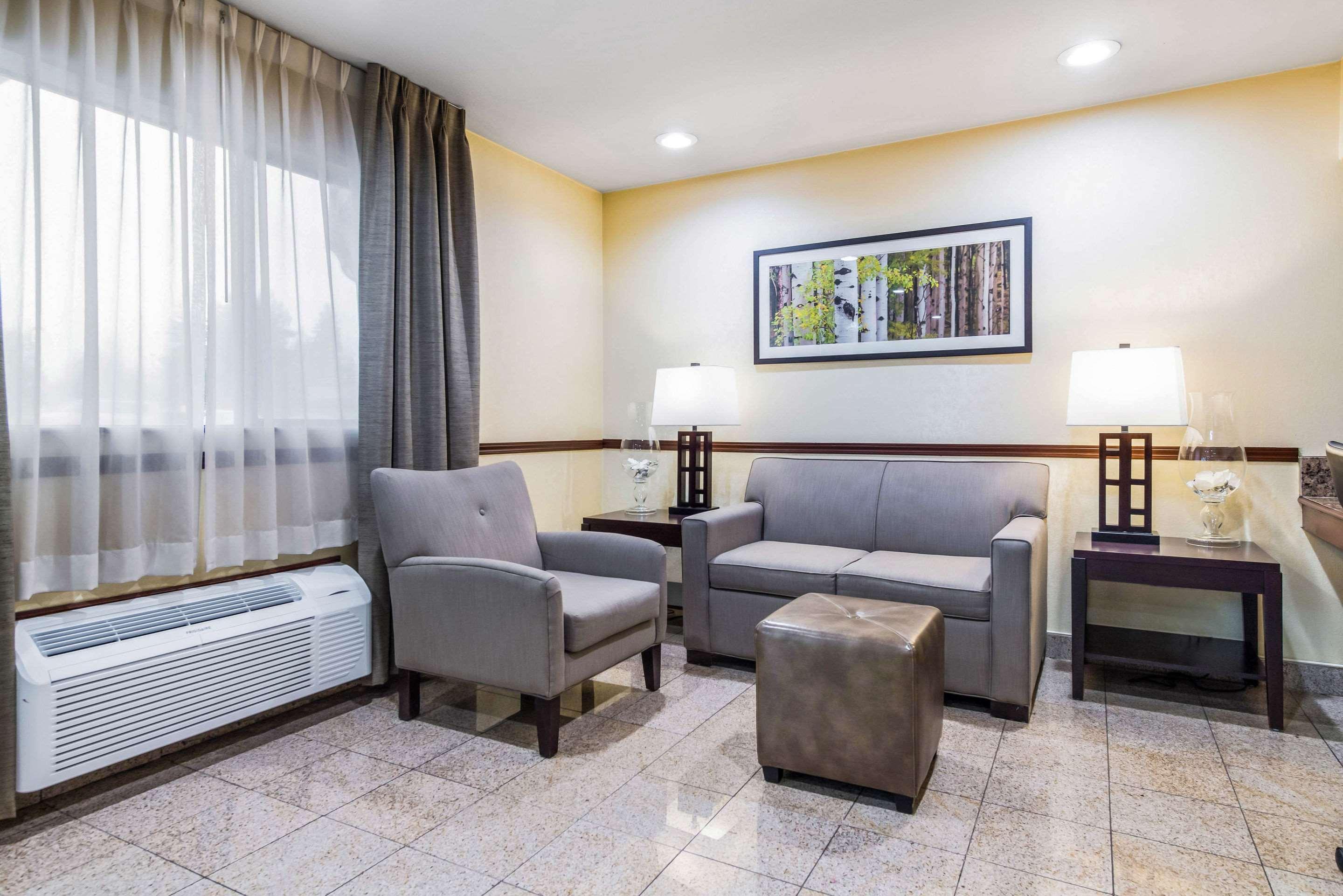 Quality & Olympia Hotel