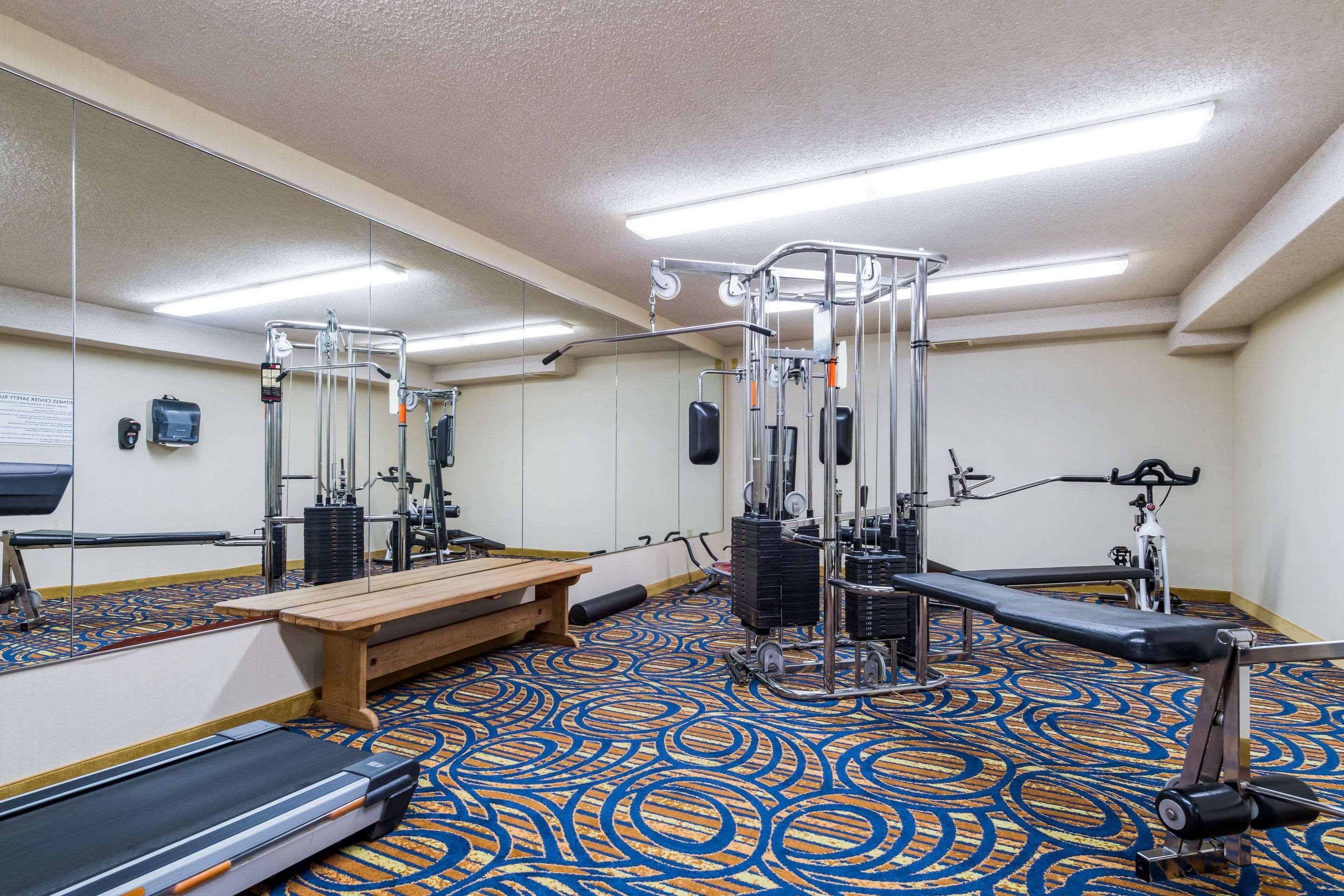 Hotel Quality & Olympia 2*