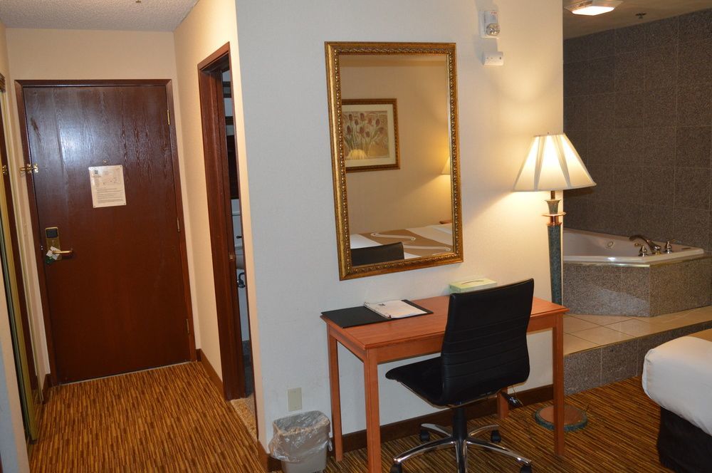 Quality & Olympia Hotel Lacey