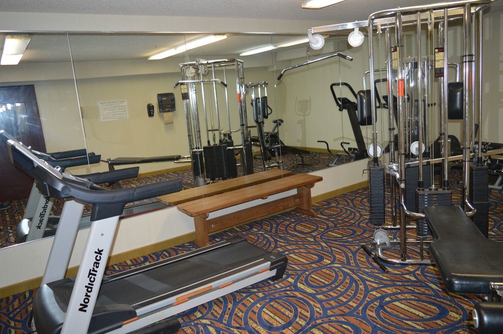 Quality & Olympia Hotel