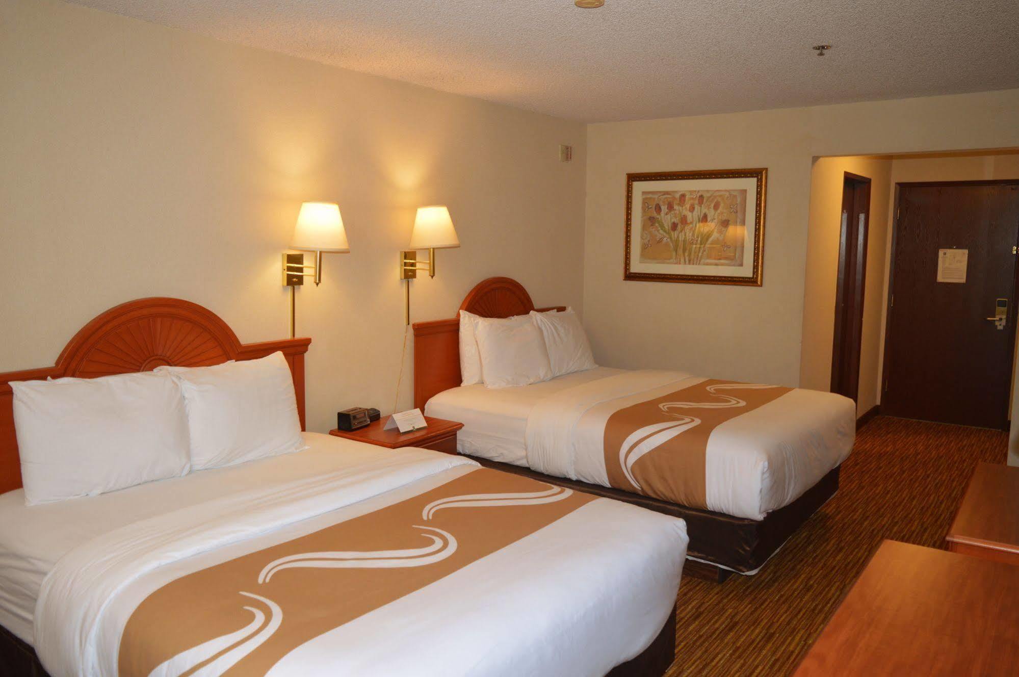 Hotel Quality & Olympia