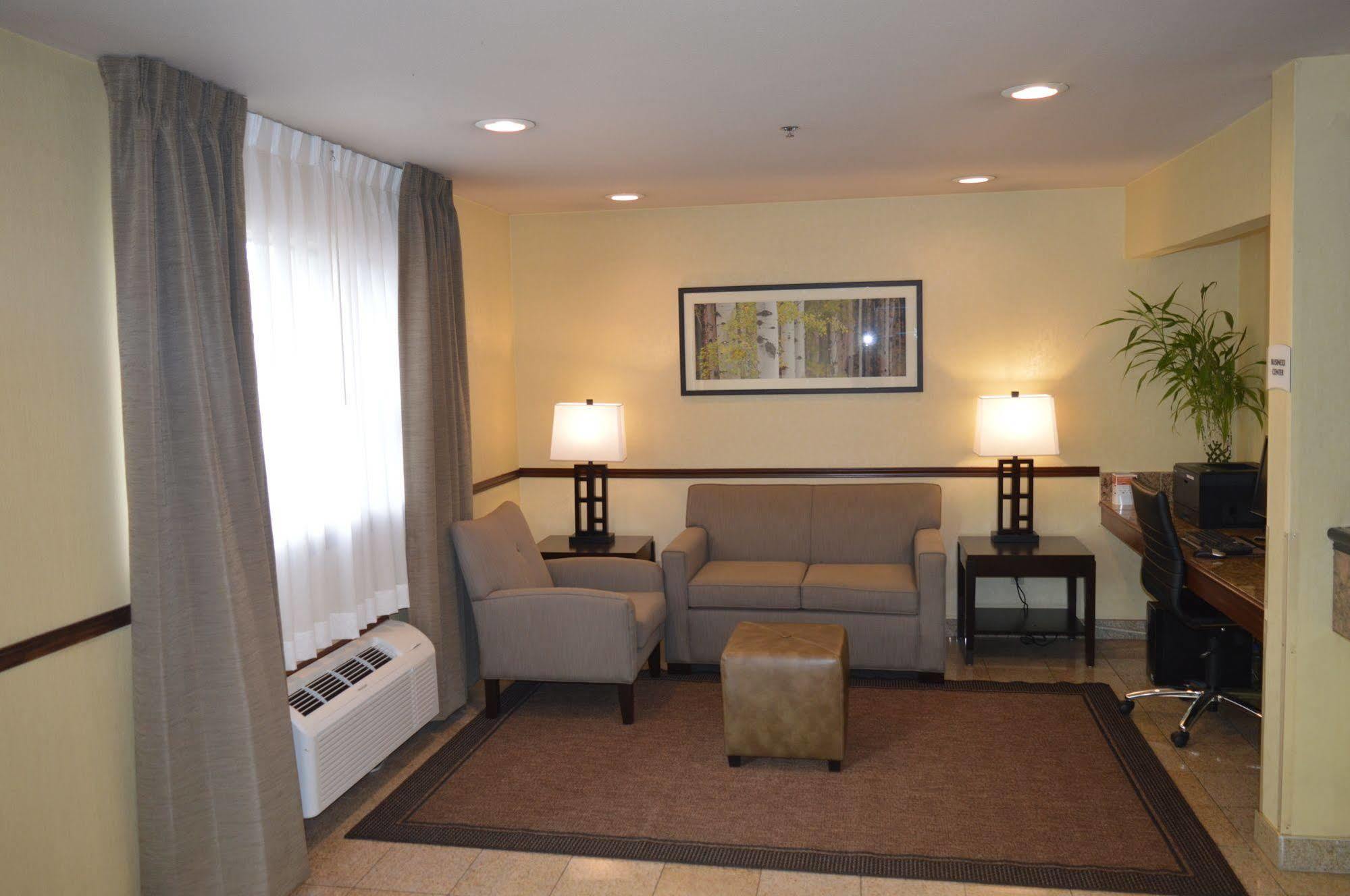Quality & Olympia Hotel Lacey