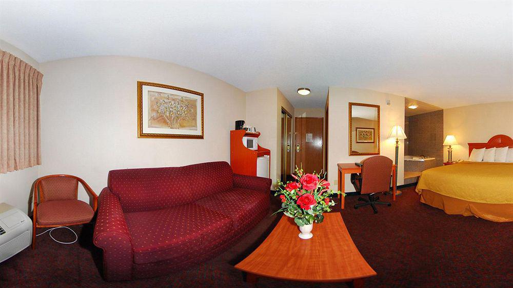 Hotel Quality & Olympia 2*